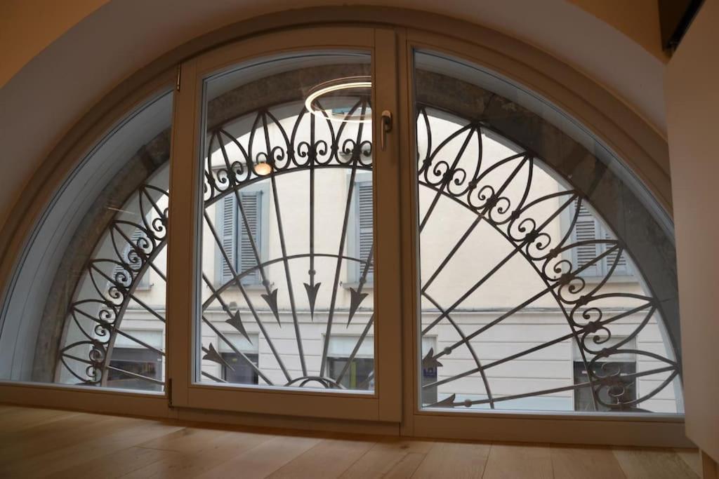 Borgopalazzo Charme Home Bergamo Esterno foto