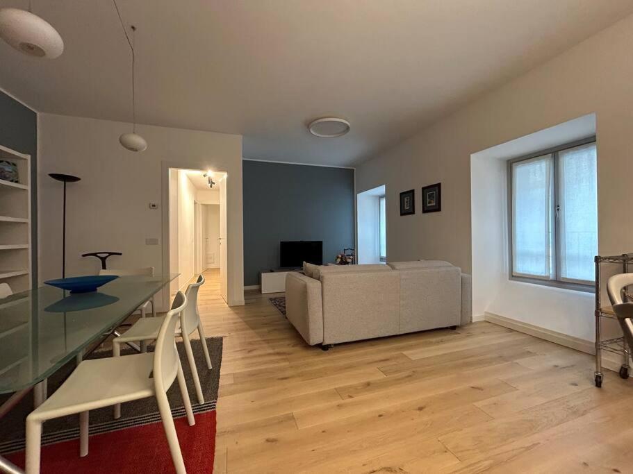 Borgopalazzo Charme Home Bergamo Esterno foto