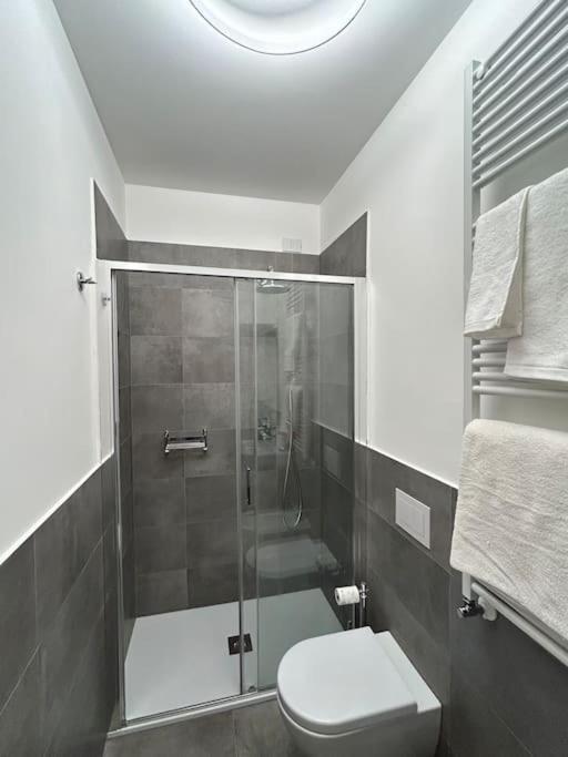 Borgopalazzo Charme Home Bergamo Esterno foto
