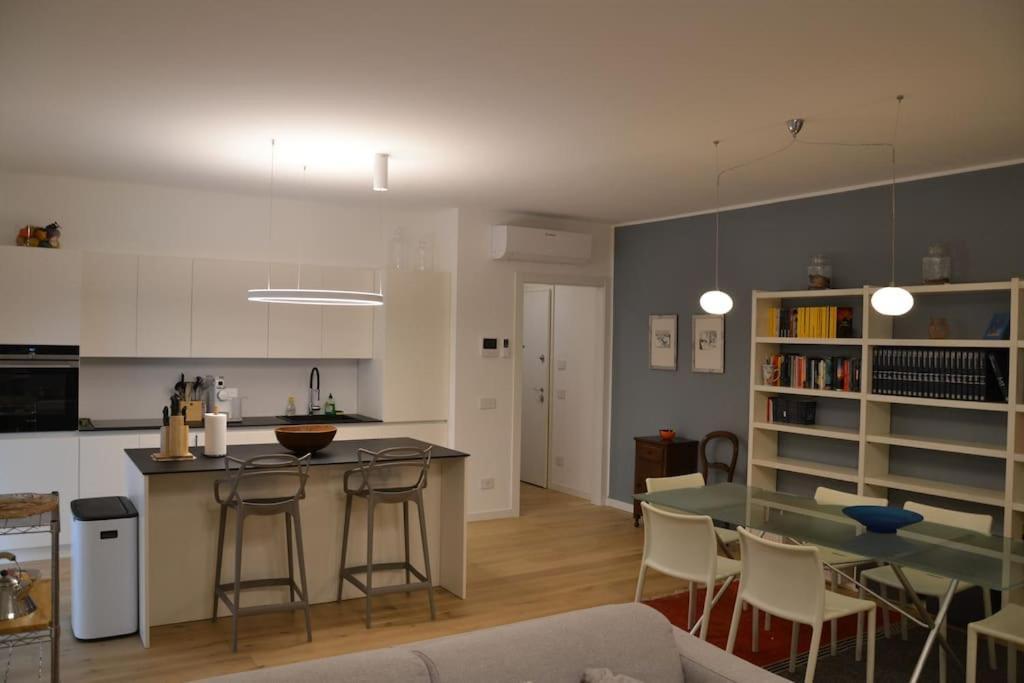 Borgopalazzo Charme Home Bergamo Esterno foto