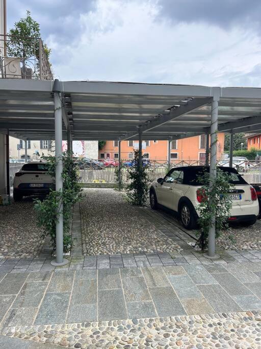 Borgopalazzo Charme Home Bergamo Esterno foto